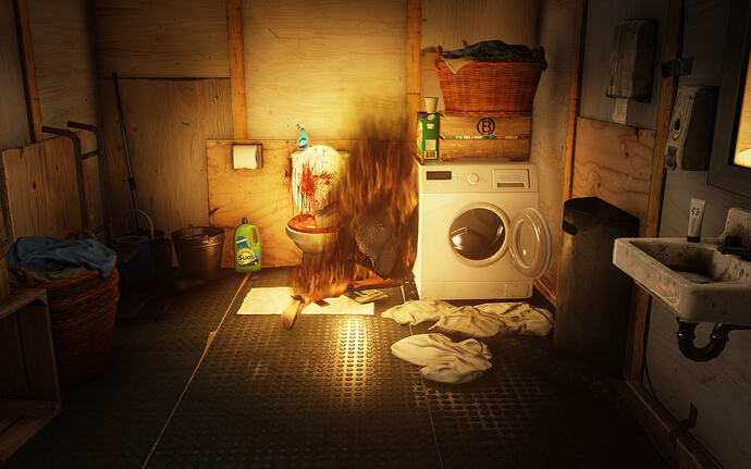 Hitman 3 Screenshot 2026.08.24 - 12.27.57.69