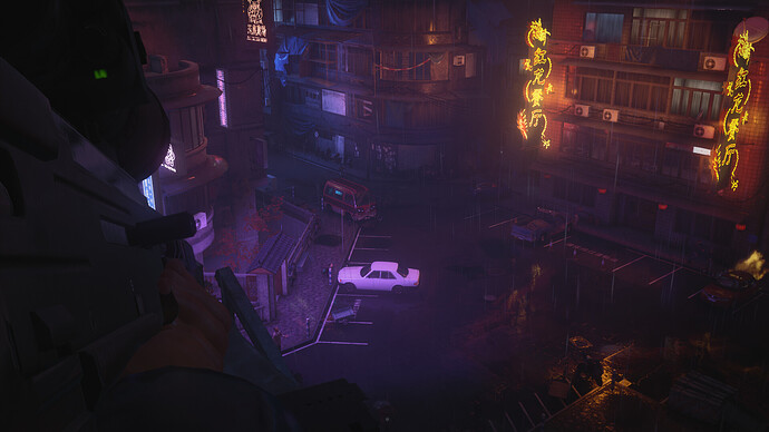 Hitman 3 Screenshot 2021.06.19 - 13.59.52.93