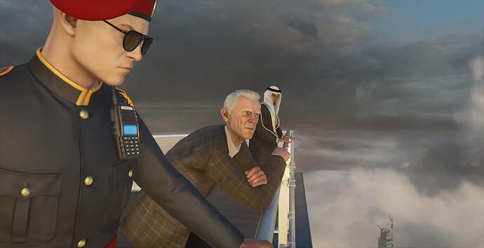 Hitman 3 Screenshot 2025.11.09 - 14.27.56.44