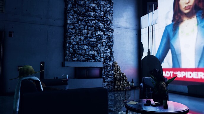 Hitman 3 Screenshot 2022.10.21 - 15.45.20.16