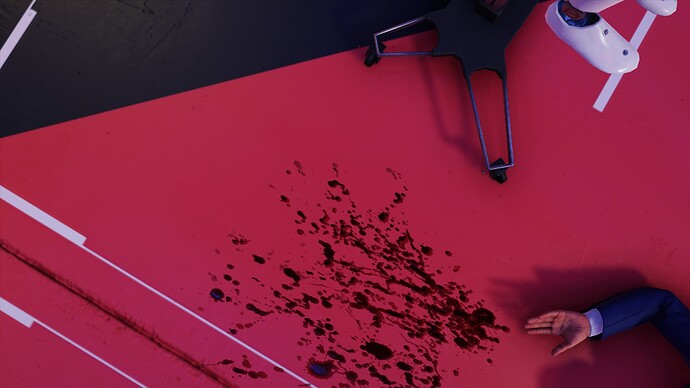 Hitman 3 Screenshot 2022.01.06 - 20.40.56.10