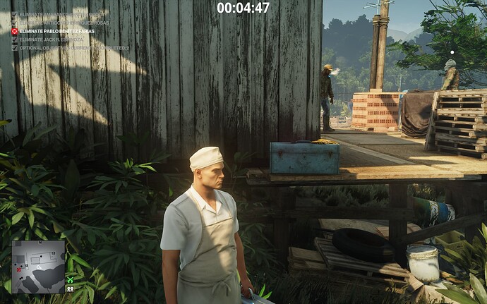 Hitman 3 Screenshot 2021.09.06 - 10.40.59.76