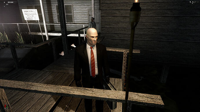 Hitman Blood Money Screenshot 2026.09.30 - 17.47.15.99