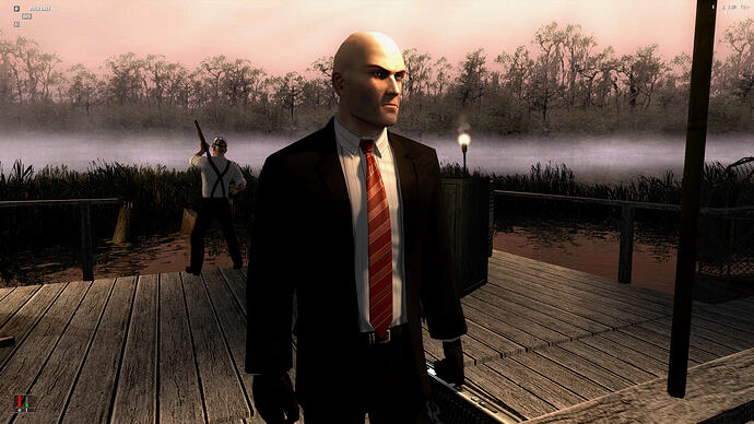 Hitman Blood Money Screenshot 2026.09.30 - 17.53.25.22