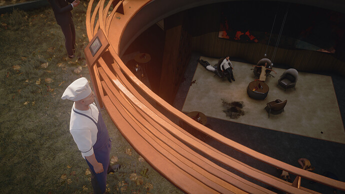 Hitman 3 Screenshot 2021.05.16 - 08.26.06.45