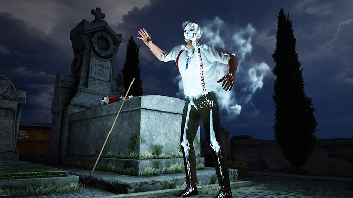 Hitman 3 Screenshot 2022.02.11 - 19.04.28.53