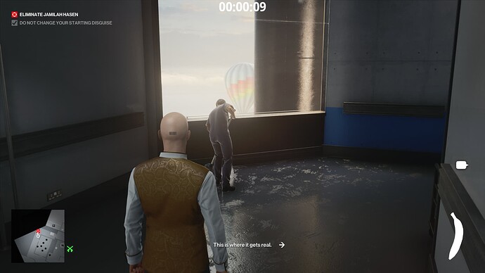Hitman 3 Screenshot 2021.08.18 - 19.21.32.16