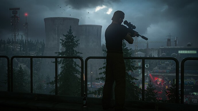 Hitman 3 Super-Resolution 2023.04.30 - 22.05.10.75