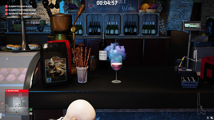 Hitman 3 Screenshot 2021.04.07 - 13.48.52.85