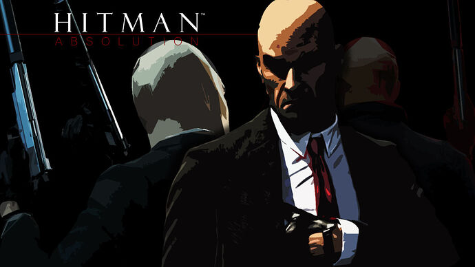 Hitman-Absolution