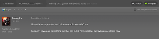 Screenshot 2022-08-22 at 18-24-44 Missing GOG games in my Galaxy library page 4 - Forum - GOG.com