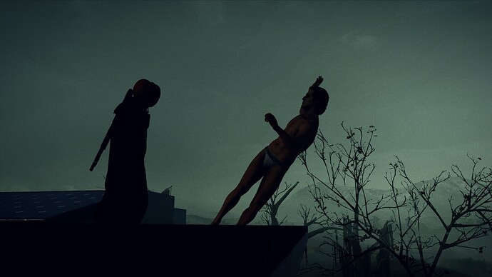Hitman 3 Screenshot 2022.01.11 - 00.34.50.10