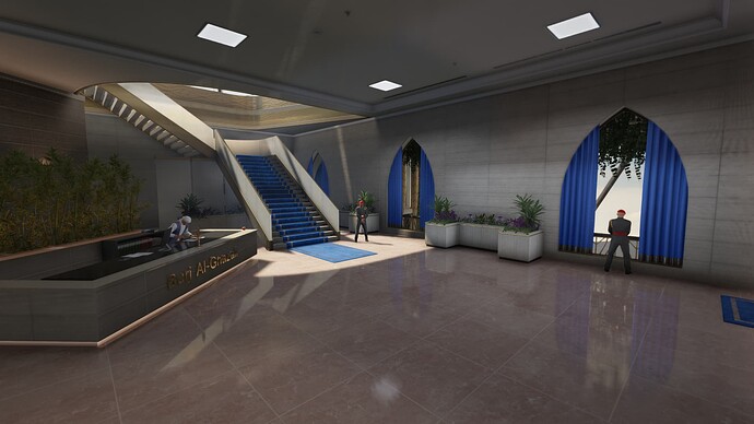 Hitman 3 Screenshot 2023.04.27 - 13.38.05.58