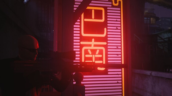 Hitman 3 Screenshot 2022.10.20 - 13.54.41.13
