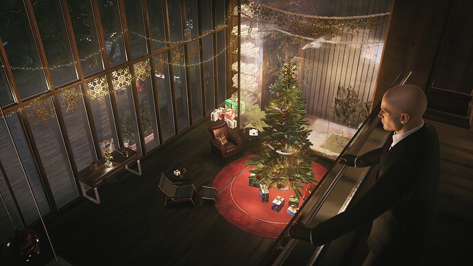 Hitman 3 Screenshot 2024.12.14 - 17.21.14.88