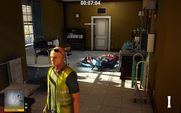 Hitman 3 Screenshot 2024.12.23 - 13.58.54.89