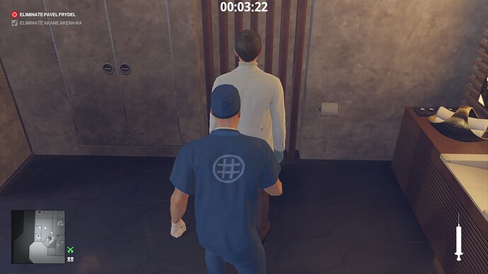 Hitman 3 Screenshot 2025.09.22 - 12.52.13.00