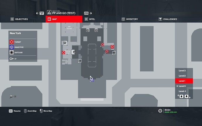Hitman 3 Screenshot 2025.06.21 - 17.03.59.15