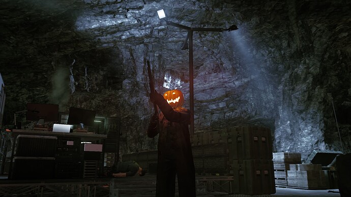 Hitman 3 Screenshot 2024.10.20 - 18.32.59.23