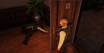 Hitman 3 Screenshot 2026.07.03 - 20.31.33.13