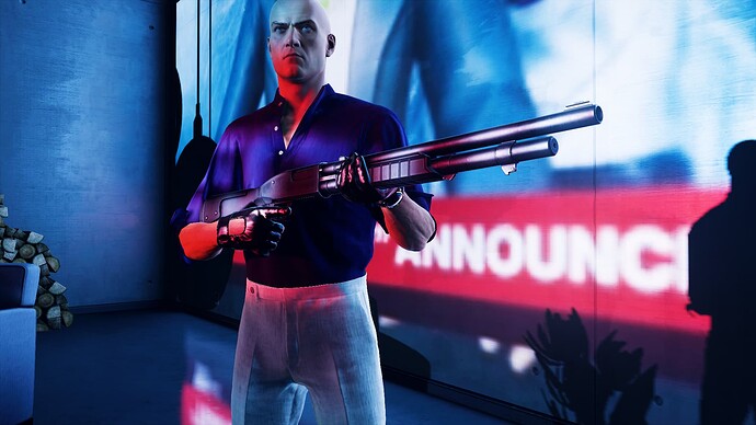 Hitman 3 Screenshot 2022.10.12 - 16.09.50.93