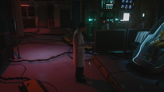 Hitman 3 Screenshot 2021.07.23 - 23.39.17.54