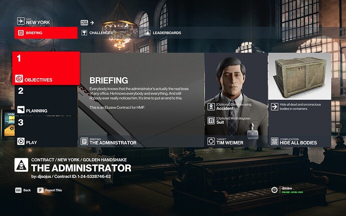 Hitman 3 Screenshot 2021.09.08 - 10.02.06.96