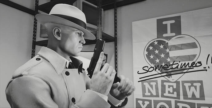 Hitman 3 Screenshot 2026.06.26 - 10.45.03.21