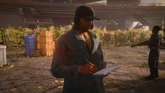 Hitman 3 Screenshot 2022.12.03 - 12.30.16.47