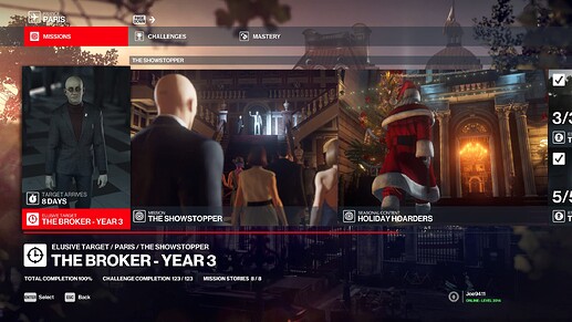 Hitman 3 Screenshot 2023.03.16 - 12.18.47.52