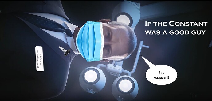 dentist