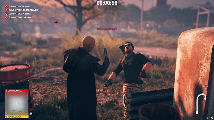 Hitman 3 Screenshot 2022.10.20 - 19.56.33.86