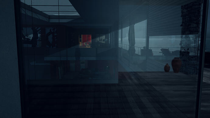 Hitman 3 Screenshot 2026.01.20 - 14.29.18.71
