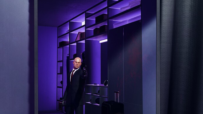 Hitman 3 Screenshot 2022.10.21 - 15.57.58.56