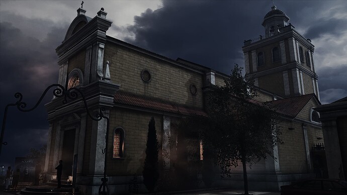 Hitman 3 Screenshot 2023.07.15 - 15.57.50.55