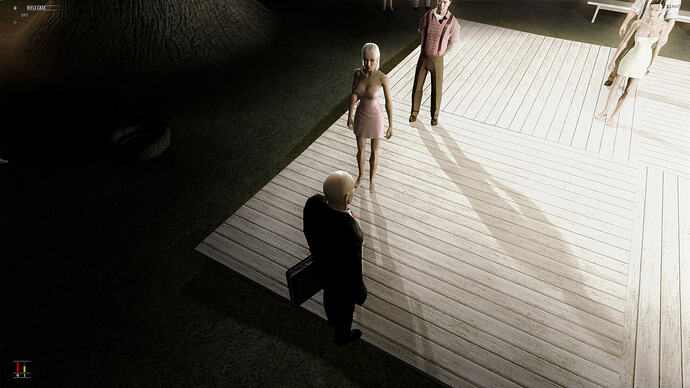 Hitman Blood Money Screenshot 2026.09.30 - 18.11.37.84