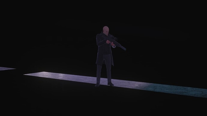 Hitman 3 Screenshot 2022.10.21 - 13.56.44.20