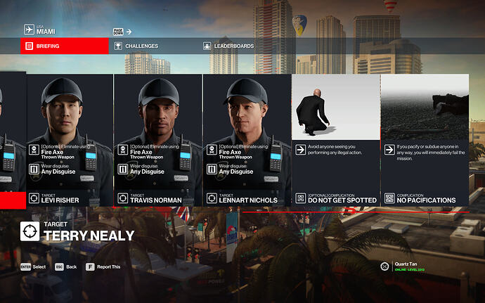 Hitman 3 Screenshot 2026.05.14 - 21.07.21.99