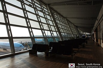 Seoul ICN