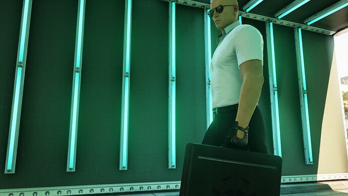 Hitman 3 Screenshot 2022.07.30 - 15.05.39.81