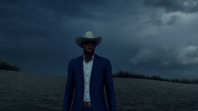 Hitman 3 Screenshot 2022.01.10 - 15.46.25.49