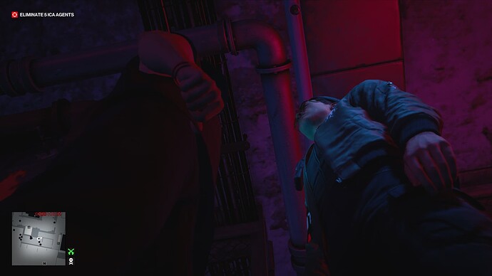 HITMAN 3 (5)