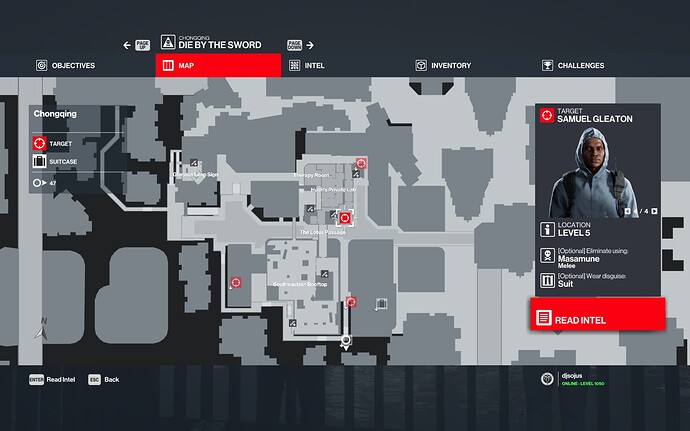 Hitman 3 Screenshot 2021.08.03 - 10.43.03.14