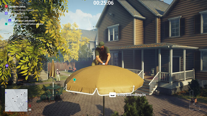 Hitman 3 Screenshot 2026.09.01 - 18.56.39.87
