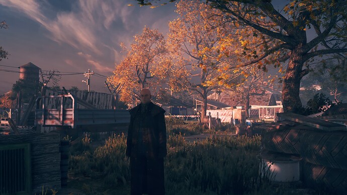 Hitman 3 Screenshot 2022.10.20 - 19.55.14.67