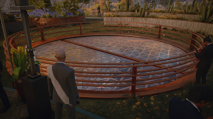 Hitman 3 Screenshot 2026.01.20 - 14.26.14.88