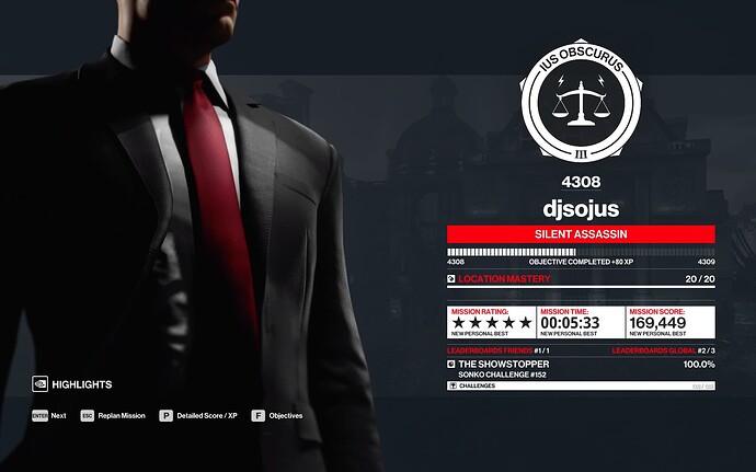Hitman 3 Screenshot 2025.08.02 - 16.41.55.27