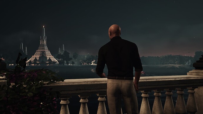 Hitman 3 Screenshot 2023.07.15 - 15.59.19.30
