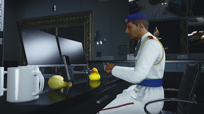 Hitman 3 Screenshot 2023.05.15 - 17.32.18.10
