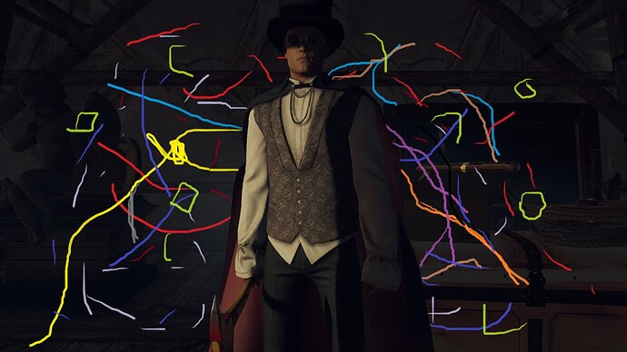 magic